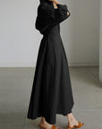 Luni | Bohemian Dream Maxi Dress