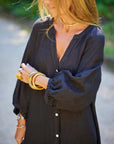 Elaina | Effortless Beauty Maxi