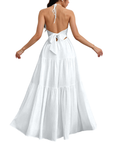 CREDENCE™ – Minimalist Loose Fit Beach Vacation Dress