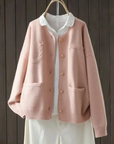 Marcella | Knit Cardigan