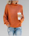 Anna | Classic Cozy Knit Sweater