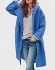 Olivia – Elegant Wool Jacket