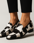 Margot | Modern Loafers