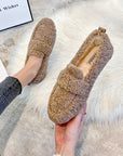 Karensa - Stylish Casual Loafers