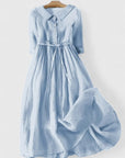 Tharyssa | Elegant Dress