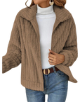 Jeanette | Comfortable Jacket