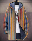 Annet™ | Luxurious cardigan inspired by art