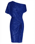 LORIEN™ - Starlight Sparkle Dress