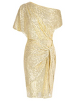 LORIEN™ - Starlight Sparkle Dress