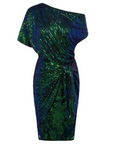 LORIEN™ - Starlight Sparkle Dress