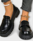 Pia | Orthopedic Loafers