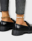 Pia | Orthopedic Loafers