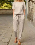 Whanau | Light Comfort Set