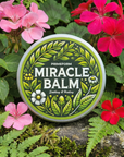 The Primeform Miracle Balm™ Herbal Powerhouse