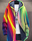 Bronte™ | Luxuriöser Cardigan mit künstlerischer Inspiration