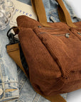 Olivia - Tote Bag