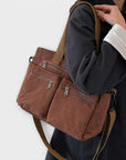 Olivia - Tote Bag