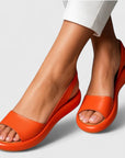 Emrynn | Orthopedic Sandals