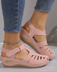 Alisson - Orthopedic Supportive Sandals