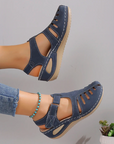 Alisson - Orthopedic Supportive Sandals
