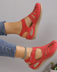 Alisson - Orthopedic Supportive Sandals