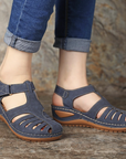 Alisson - Orthopedic Supportive Sandals