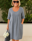 Marley | Everyday Pocket Dress