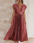 ALEXIS™ – Elegant Dress