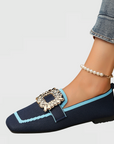 Meliora | Chic Orthopedic Loafers
