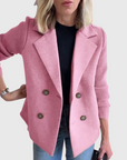 Jasmine | Elegant Blazer Jacket