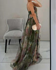 MARGAUX™ - Elegant Maxi Dress