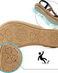 Clarise – Orthopedic Comfort+ Sandals