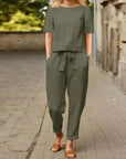 Whanau | Light Comfort Set