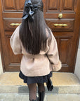 Sophia | Luxury Coat