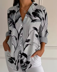 Kennedy | Elegant Blouse