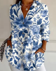 Brooklyn | Elegant Blouse