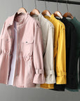 Izzy Wind Whisper Jacket