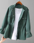 Izzy Wind Whisper Jacket