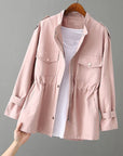Izzy Wind Whisper Jacket
