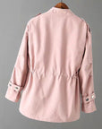 Izzy Wind Whisper Jacket