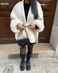 Sophia | Luxury Coat