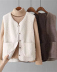 Laluna® | Classic Cardigan