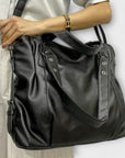 Olivia - Elegant Hobo Shoulder Bag