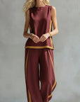 Leila™ | Elegant two-piece set