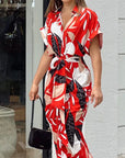 Ivy™ | Elegant Casual Dress