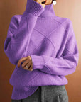 Denise | Warm and Comfortable Sweater