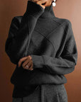 Denise | Warm and Comfortable Sweater
