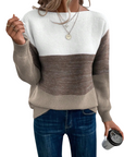 Mia | Ombre Sweater