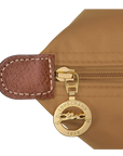 Longchamp - Large Le Pliage Tote, Fawn