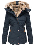 Jayda | Cozy Winter Jacket